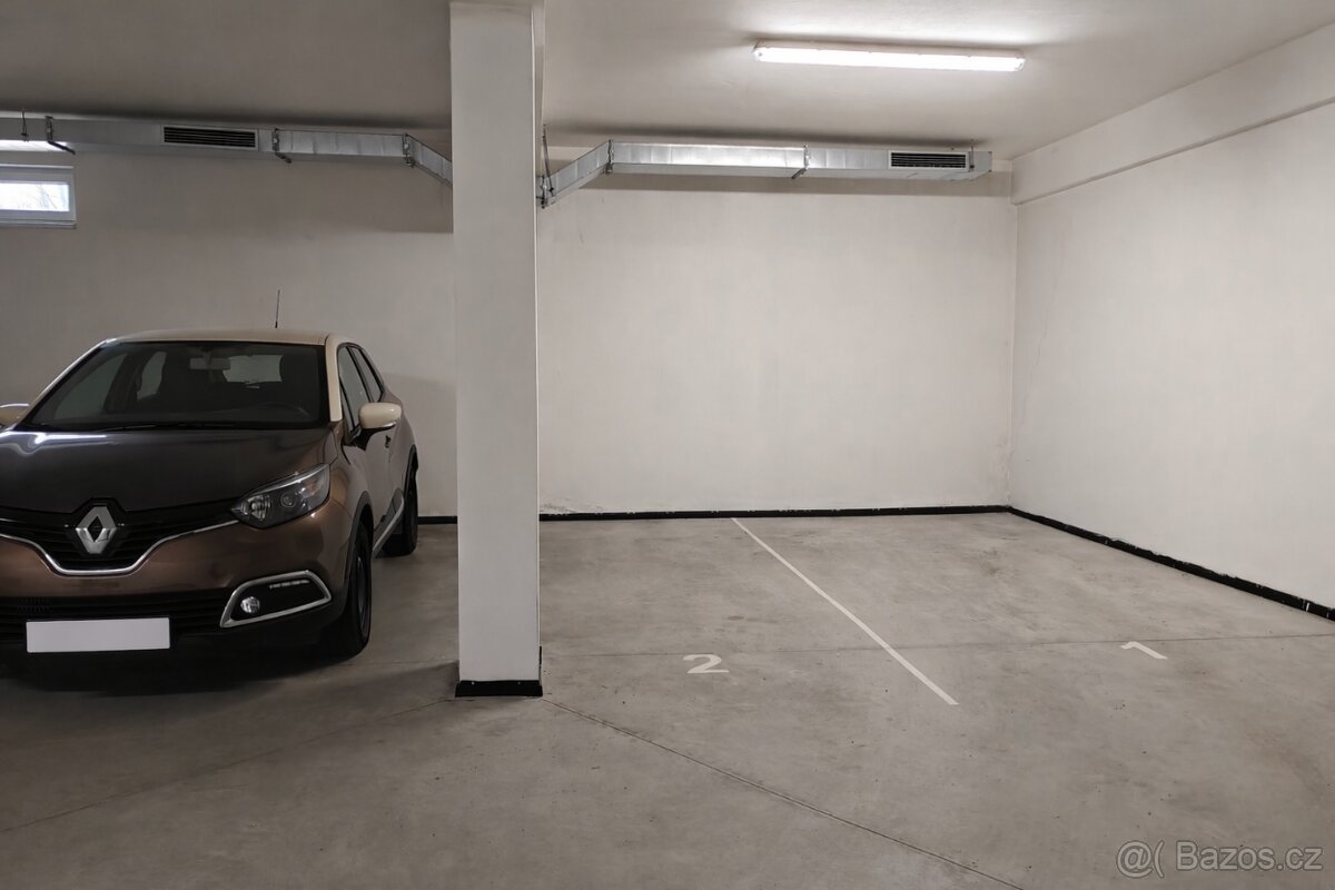 Prodej bytu 3+kk v Humpolci - 2