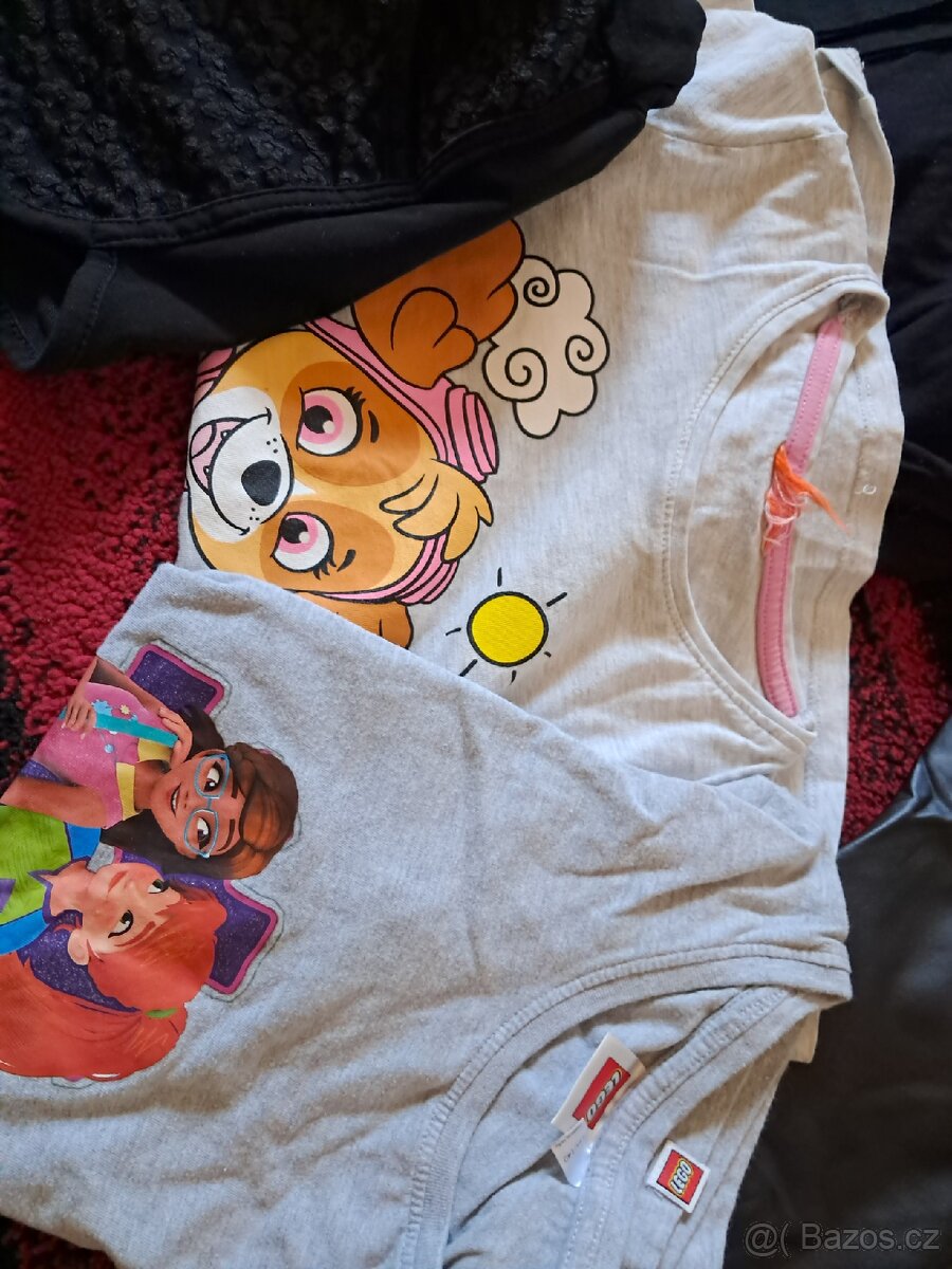 Oblečení pro divky - 2