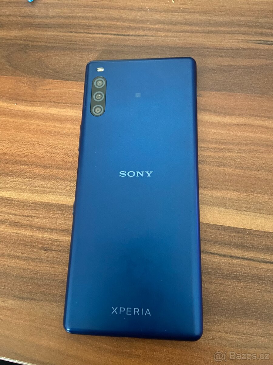 Sony Xperia L4 (XQ-AD52) - 2