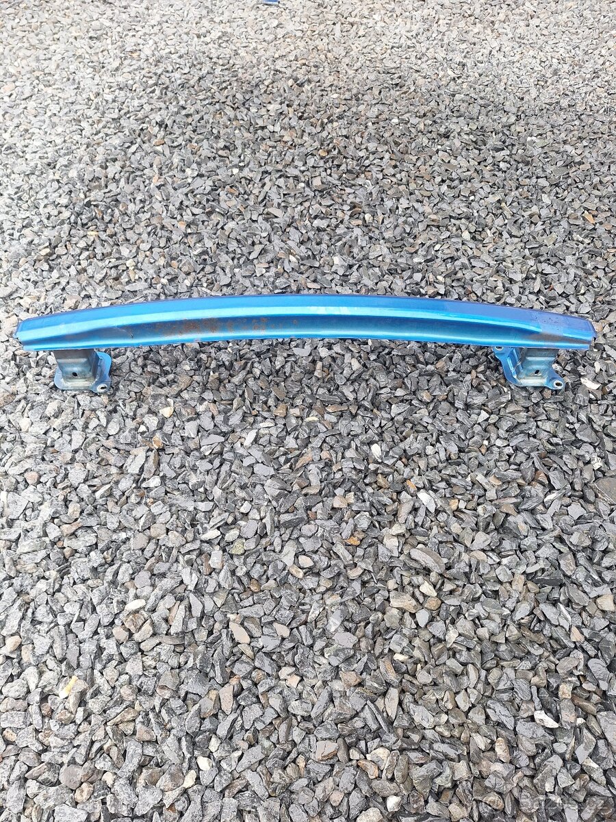 Výstuha zadního nárazníku fabia 2 - 2