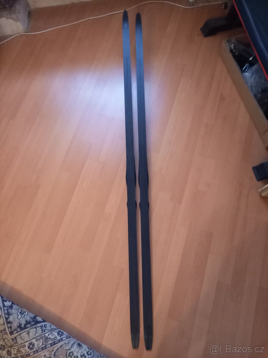 Běžecké lyže SKOL RS Combi - 187 cm - 2