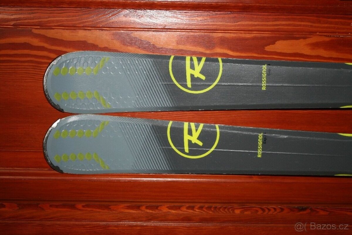 lyže Rossignol Experience 168 cm 80 - 2