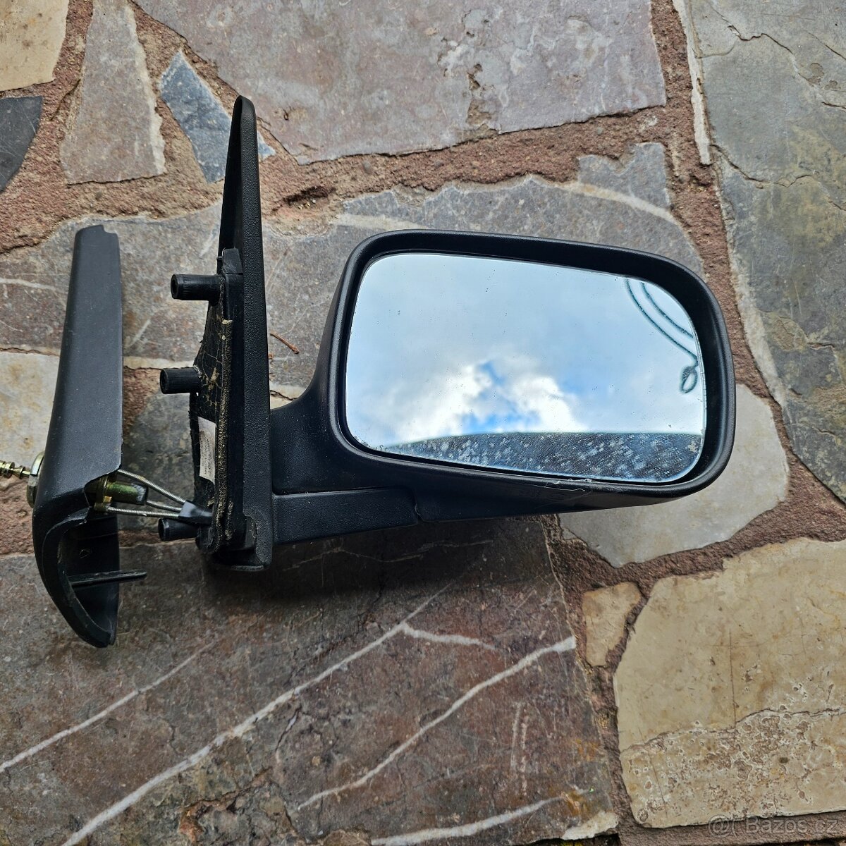 L+P zrcátko Felicia - 2