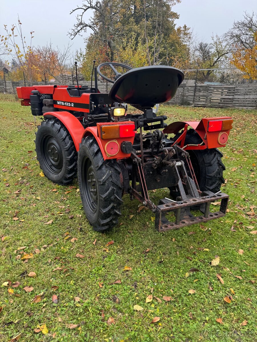 MT8 132.2 TOP STAV - 2