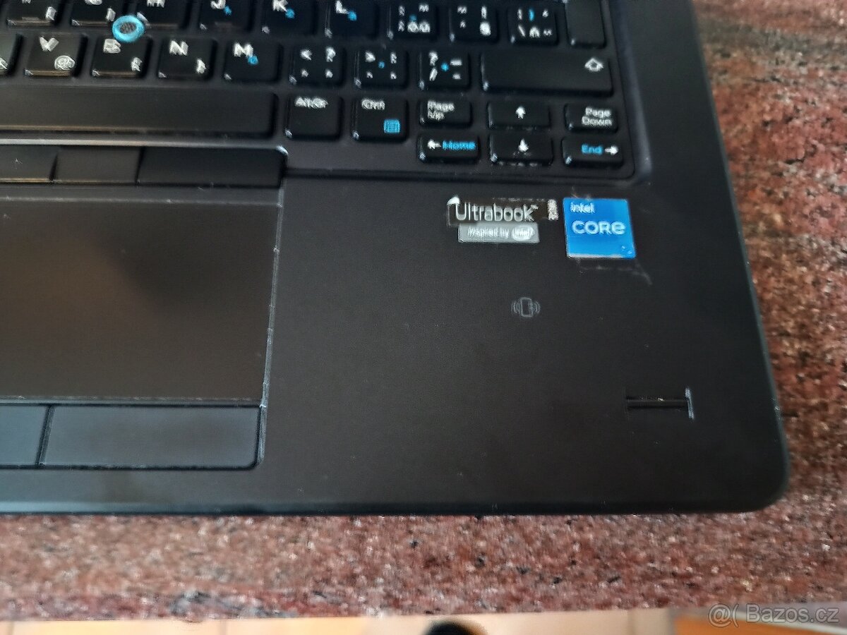 DELL LATITUDE E7450- I7- Ultrabook-Windows11-AKTIVOVANÝ - 2