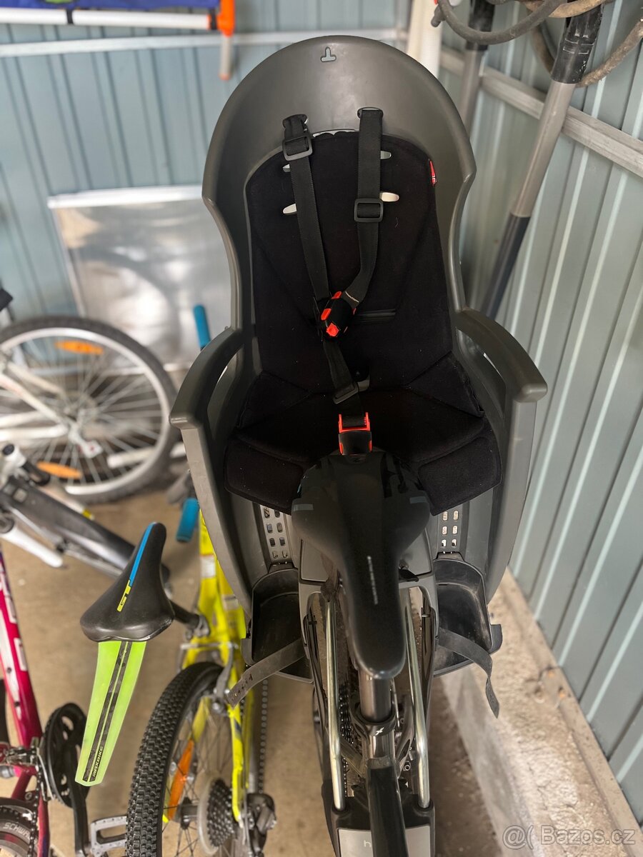 Prodám cyklosedačku HAMAX - 2