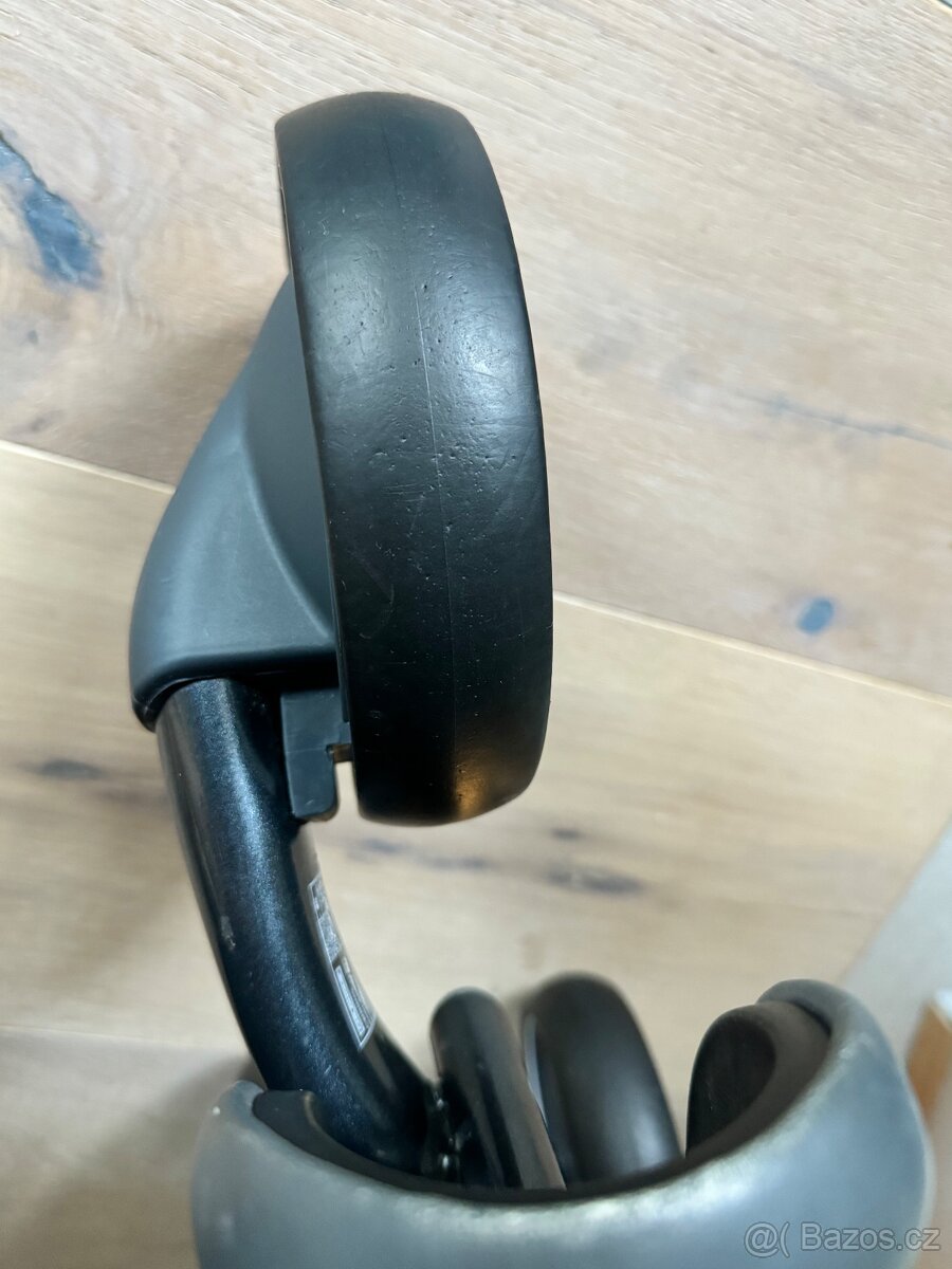 Dětské odrážedlo My First Bike - 2