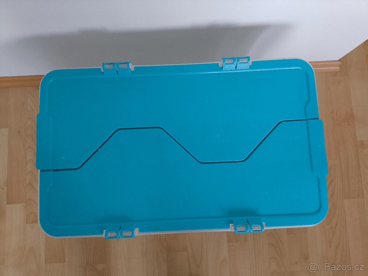 Box, bedna na hračky - 2