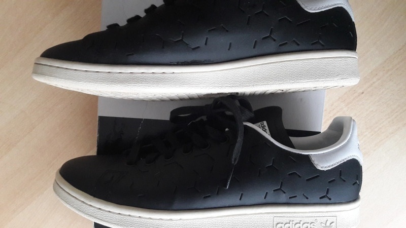 Tenisky boty Adidas vel.40 - 2