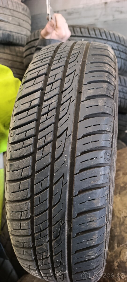 185/70 R14 Barum letní - 2