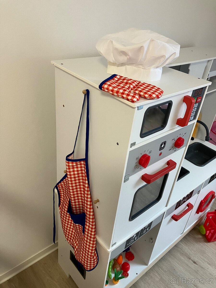 Dětská kuchyňka - 2