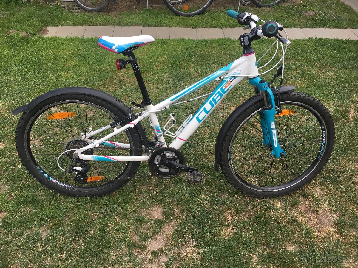 Prodám dětská horská kola - 2