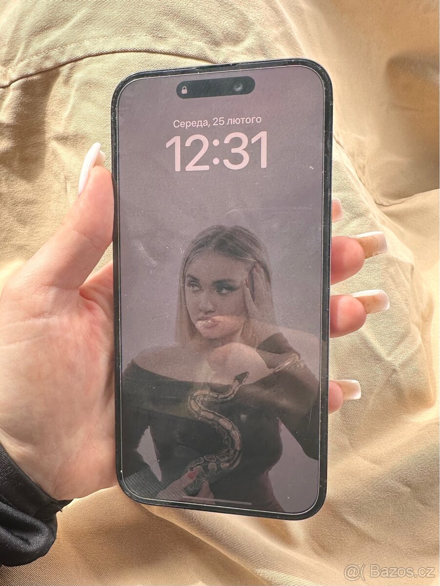 iPhone 14 Pro Max - 2