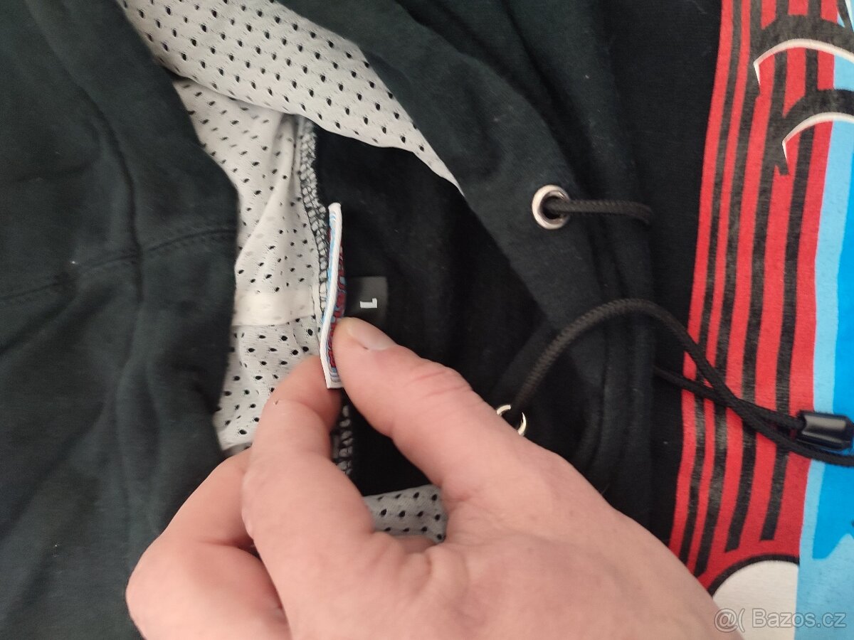 Mikina nová vel.L - 2