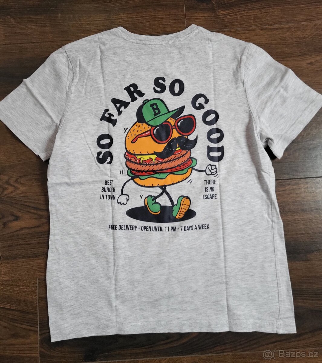 Tričko H&M vel. 158/164 - 2