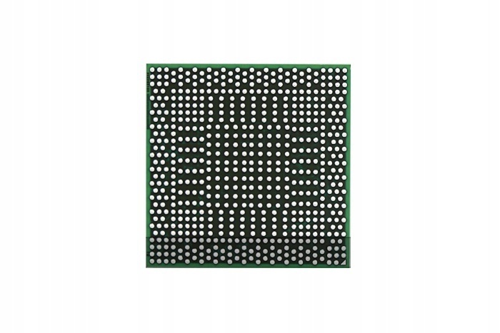 BGA Chip 216-0774007 Ati 5470 Nový - 2