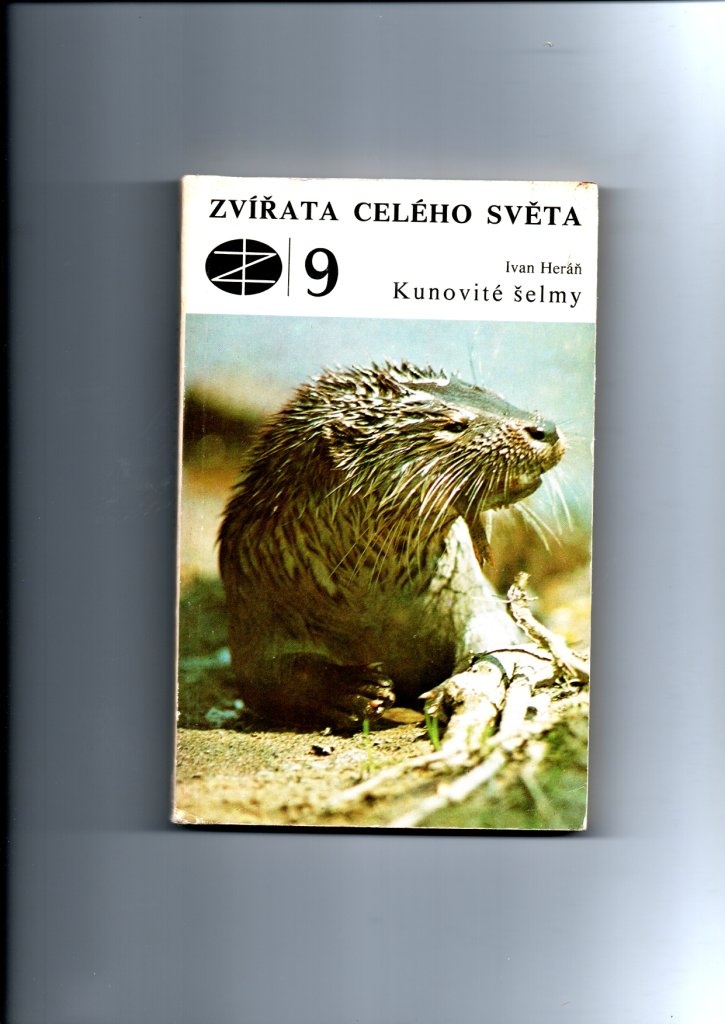 ZVÍŘATA CELÉHO SVĚTA - 2