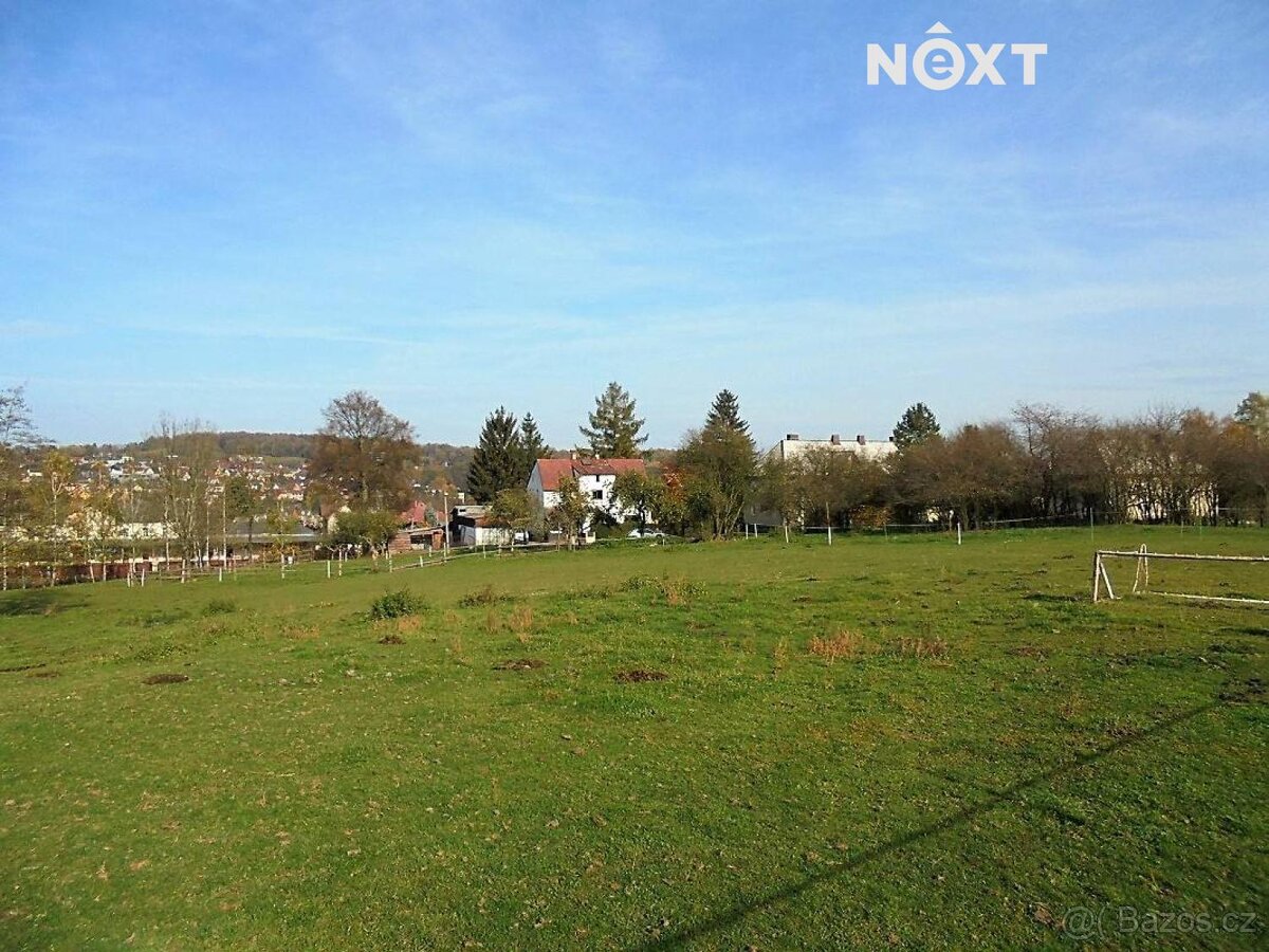 Prodej pozemek Bydlení, 1432㎡ - 2