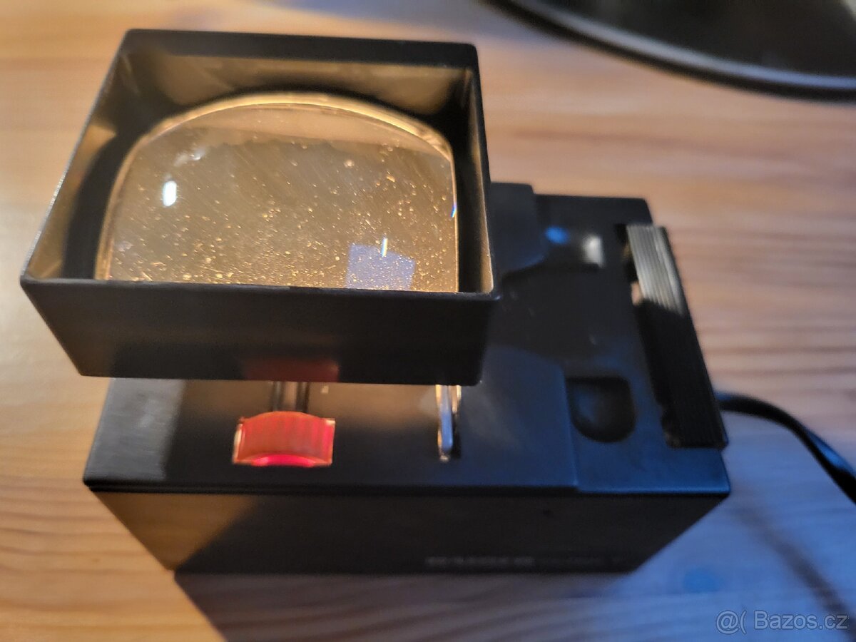 Příslušenství pro fotoamatéry - 2