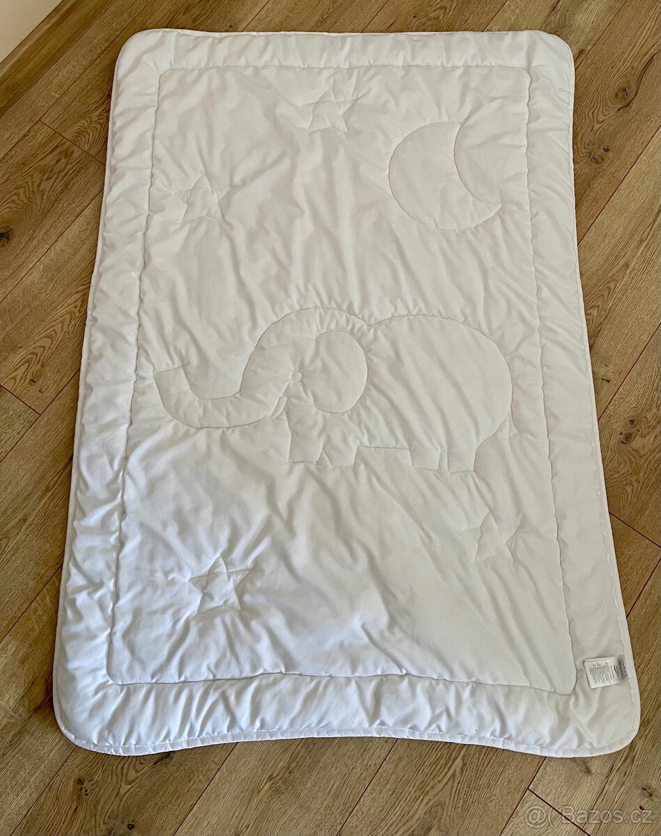 Dětská ložní souprava / set - 2