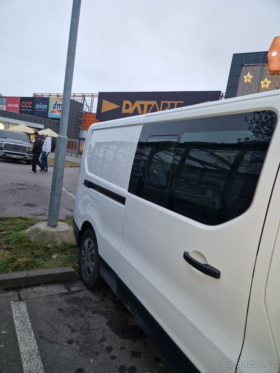 Fiat talento 2.0 - 2