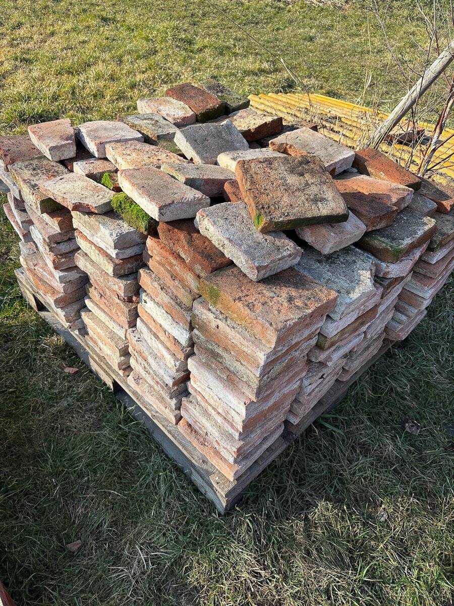 půdovky 20x20x3 - 2