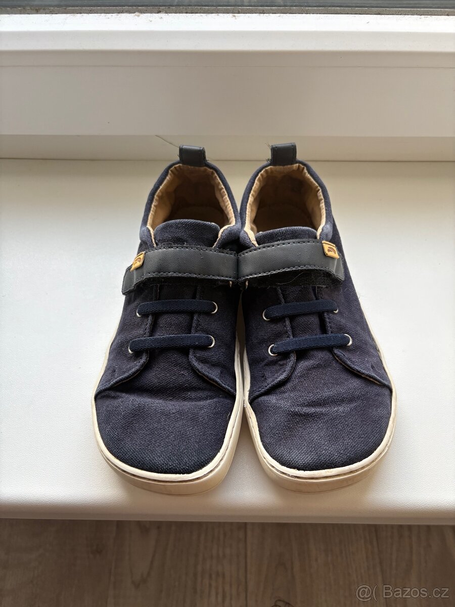 Tenisky Tikki vel. 34 - 2