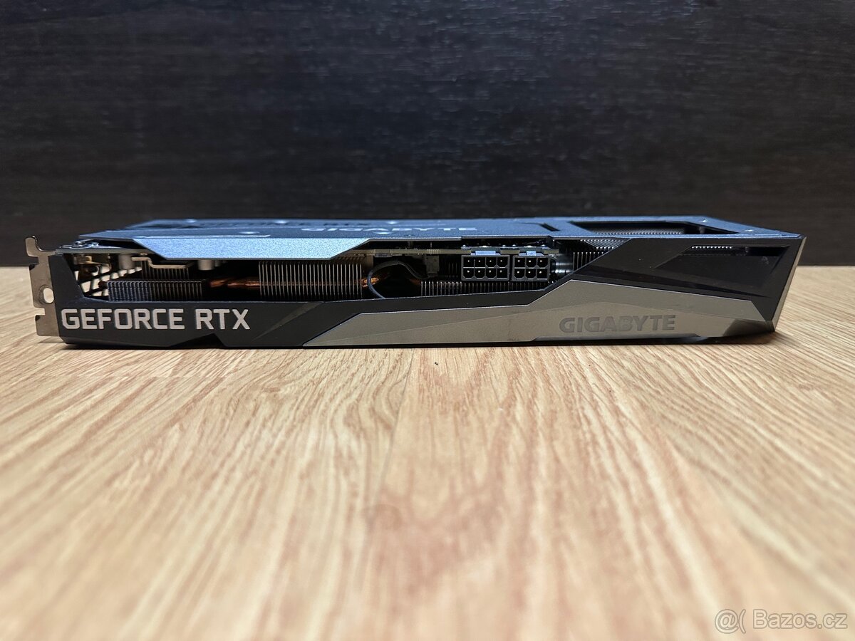 Rtx 3060 ti - 2