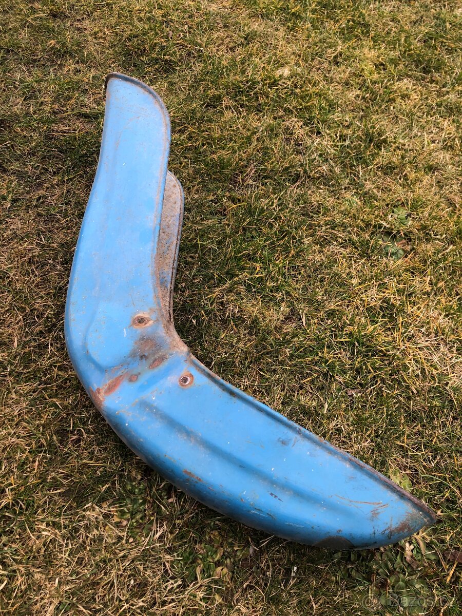 Blatník jawa 50 - 2