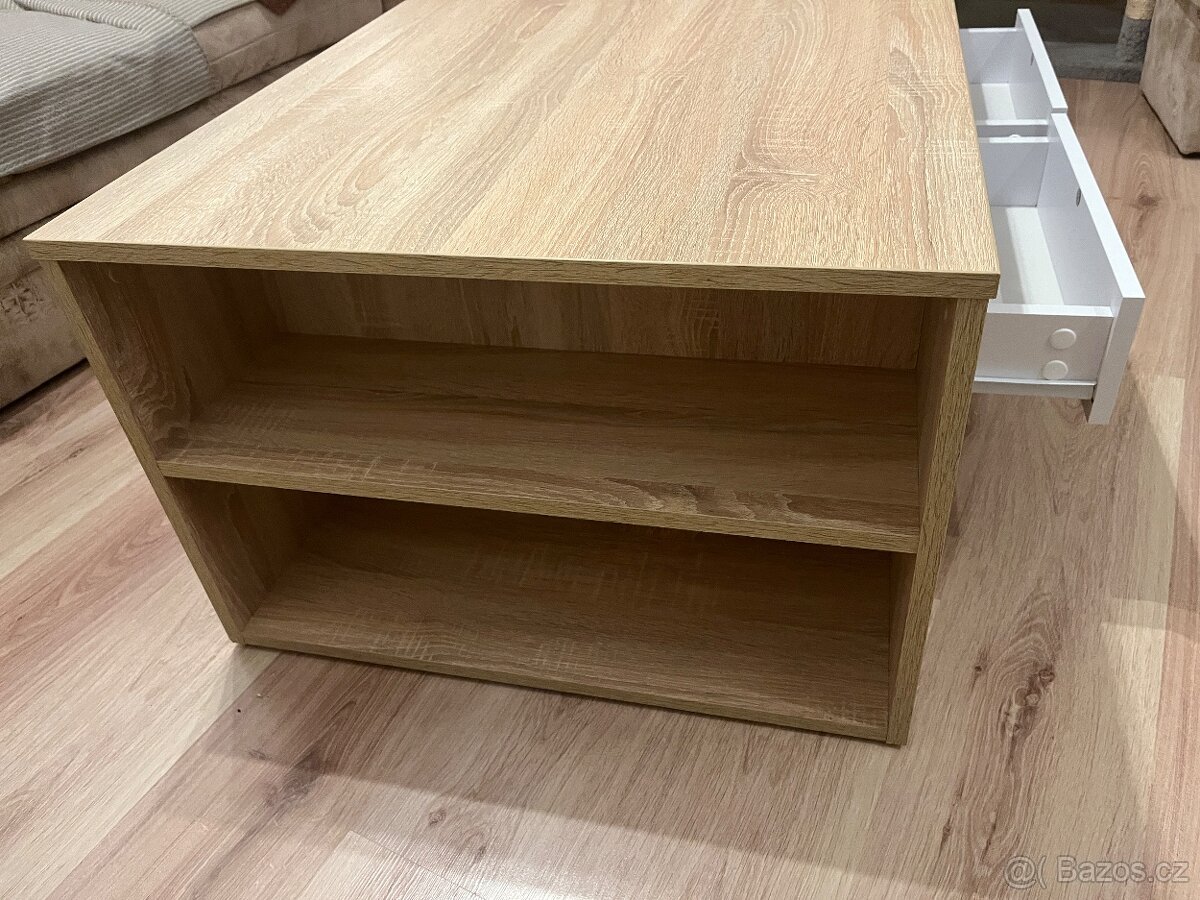 Konferenční stolek - 2