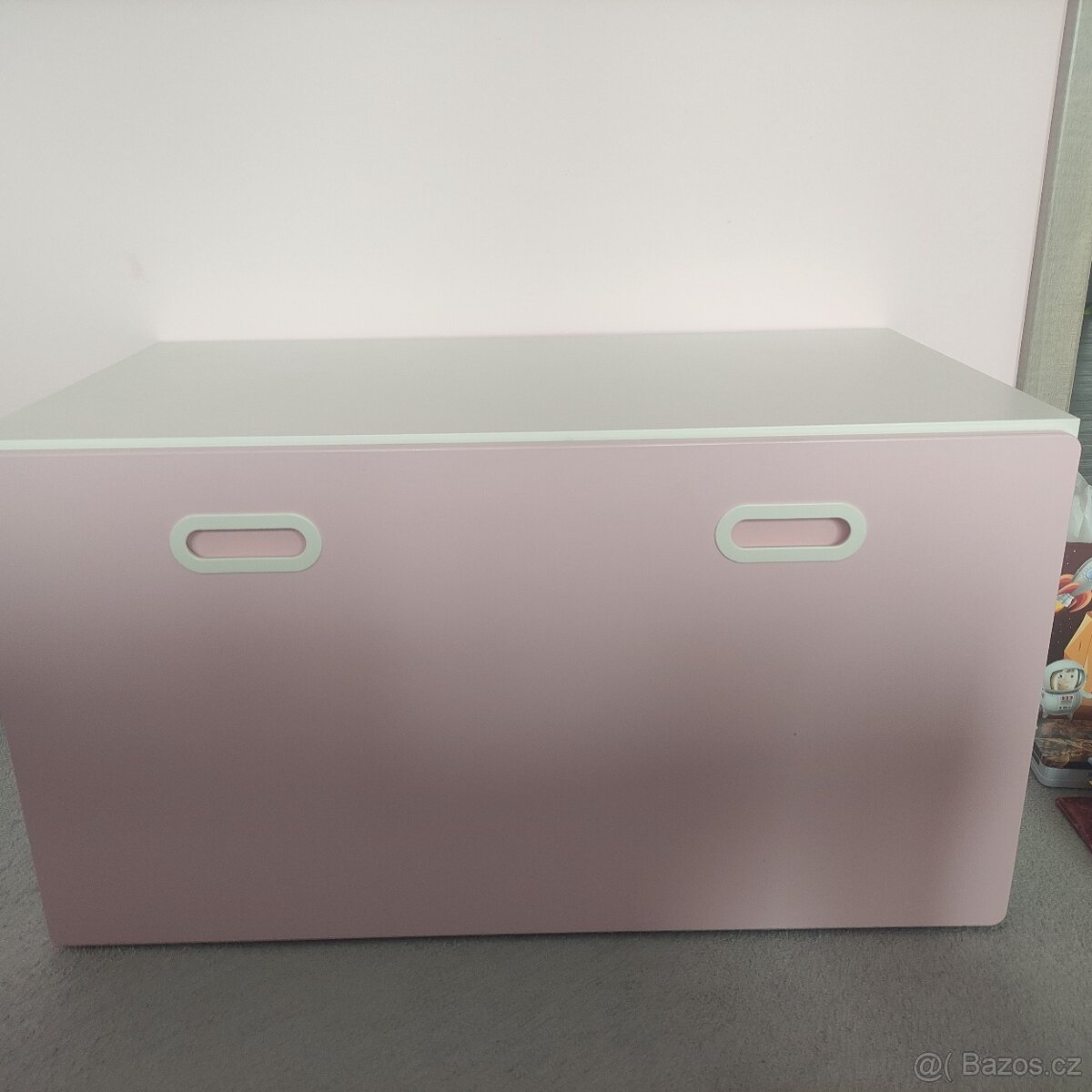 Dětský pokoj Stuva - 2