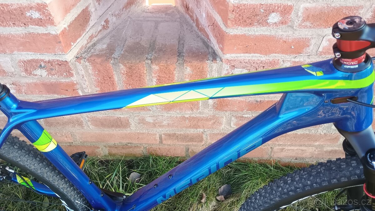 Merida Big Nine XT carbon 29.Vel.XL - 2