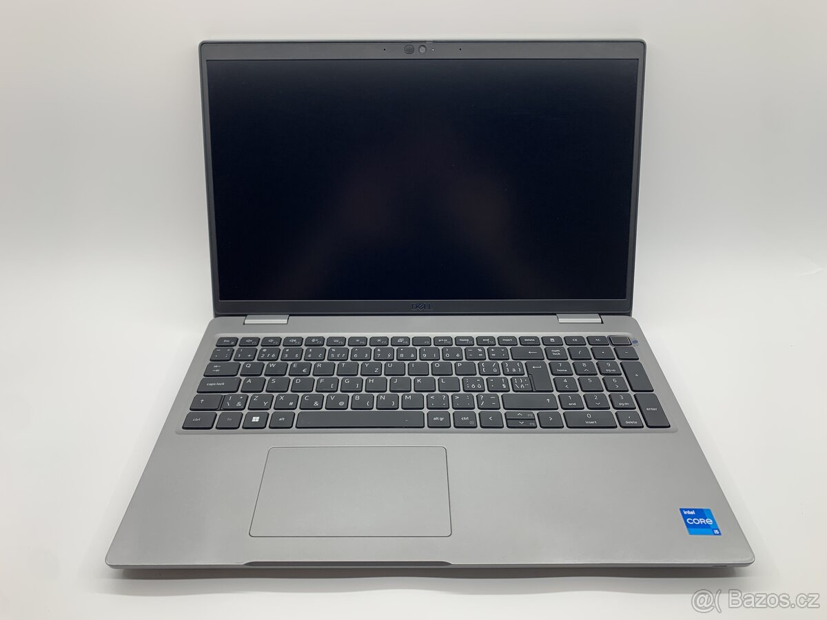 Dell Latitude 5530 – 15,6" / Intel Core i5-1235U / 16 GB RA - 2
