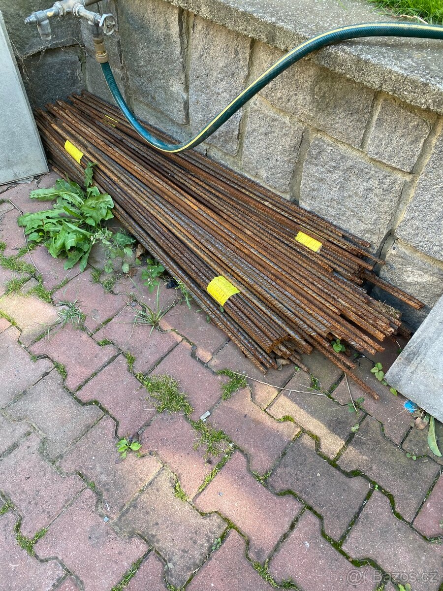 Prodalm el. Ohradník - 2