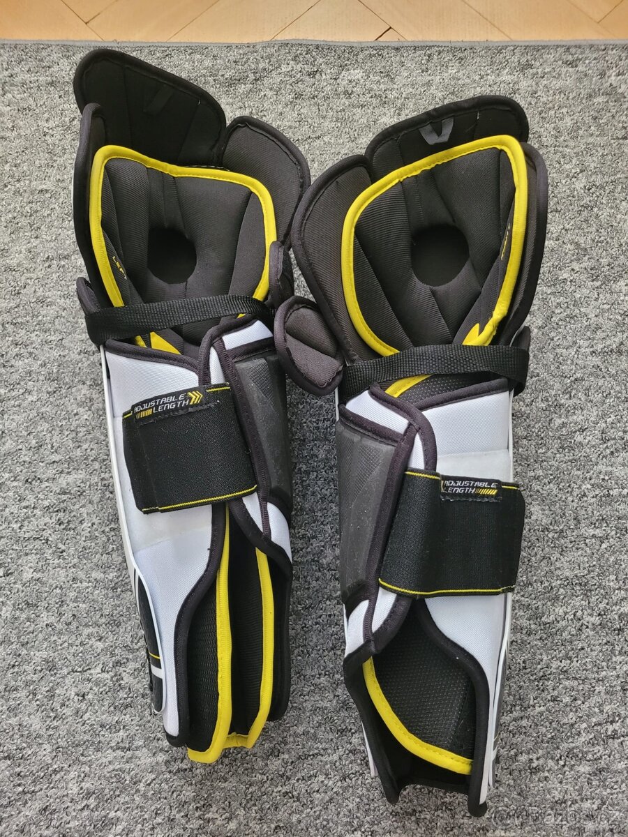 Chrániče holení - 2