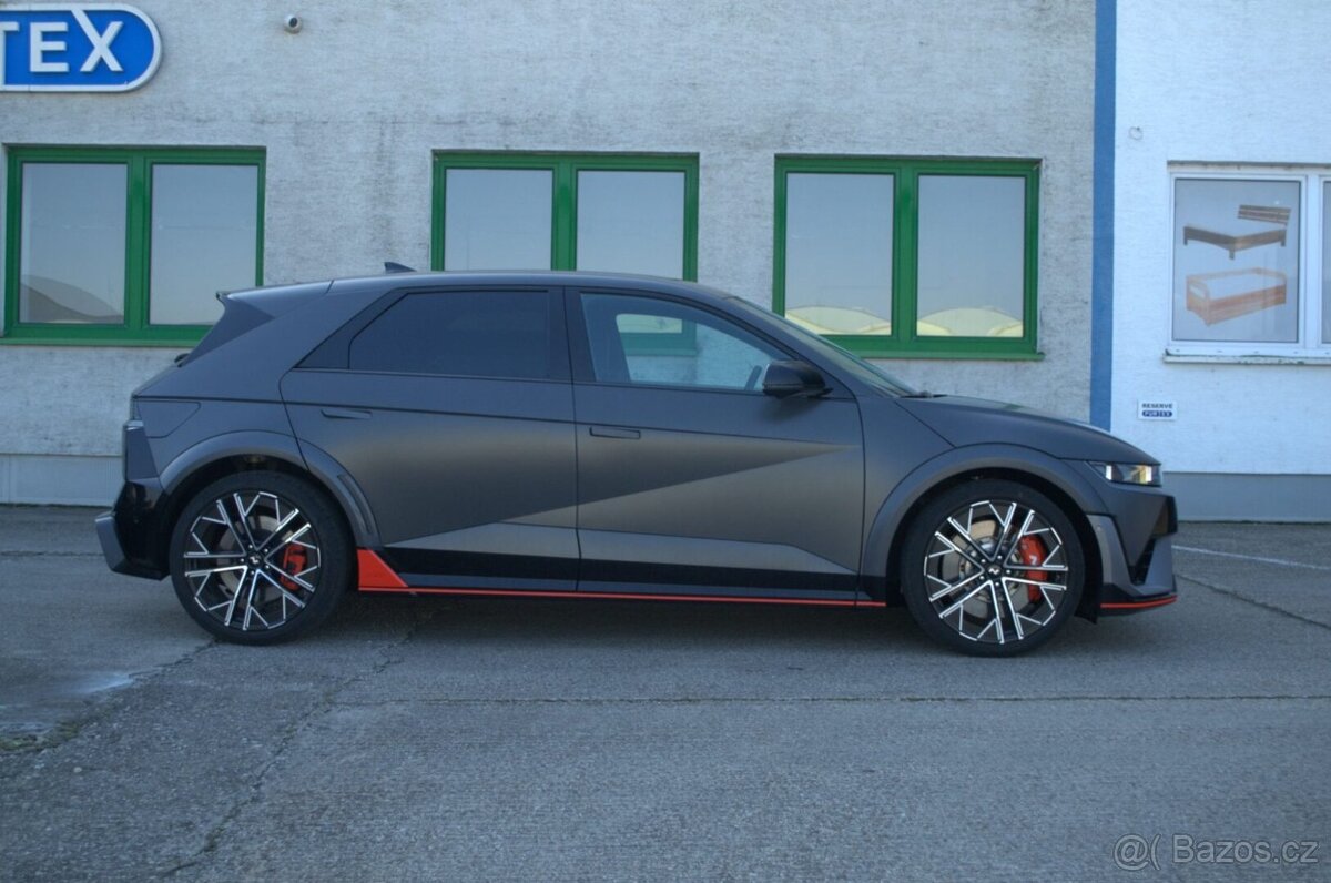 Hyundai Ioniq 5N - 2