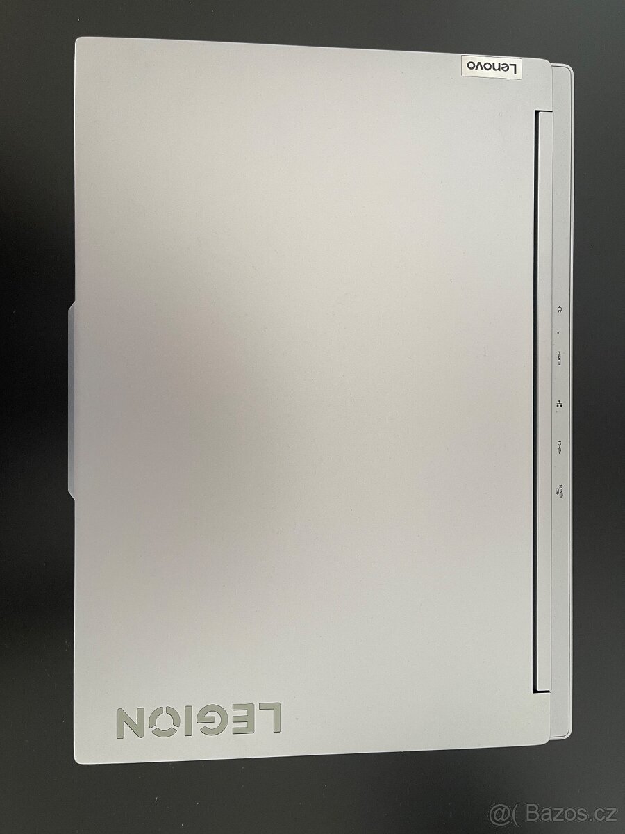 Notebook Lenovo legion slim 5 - 2