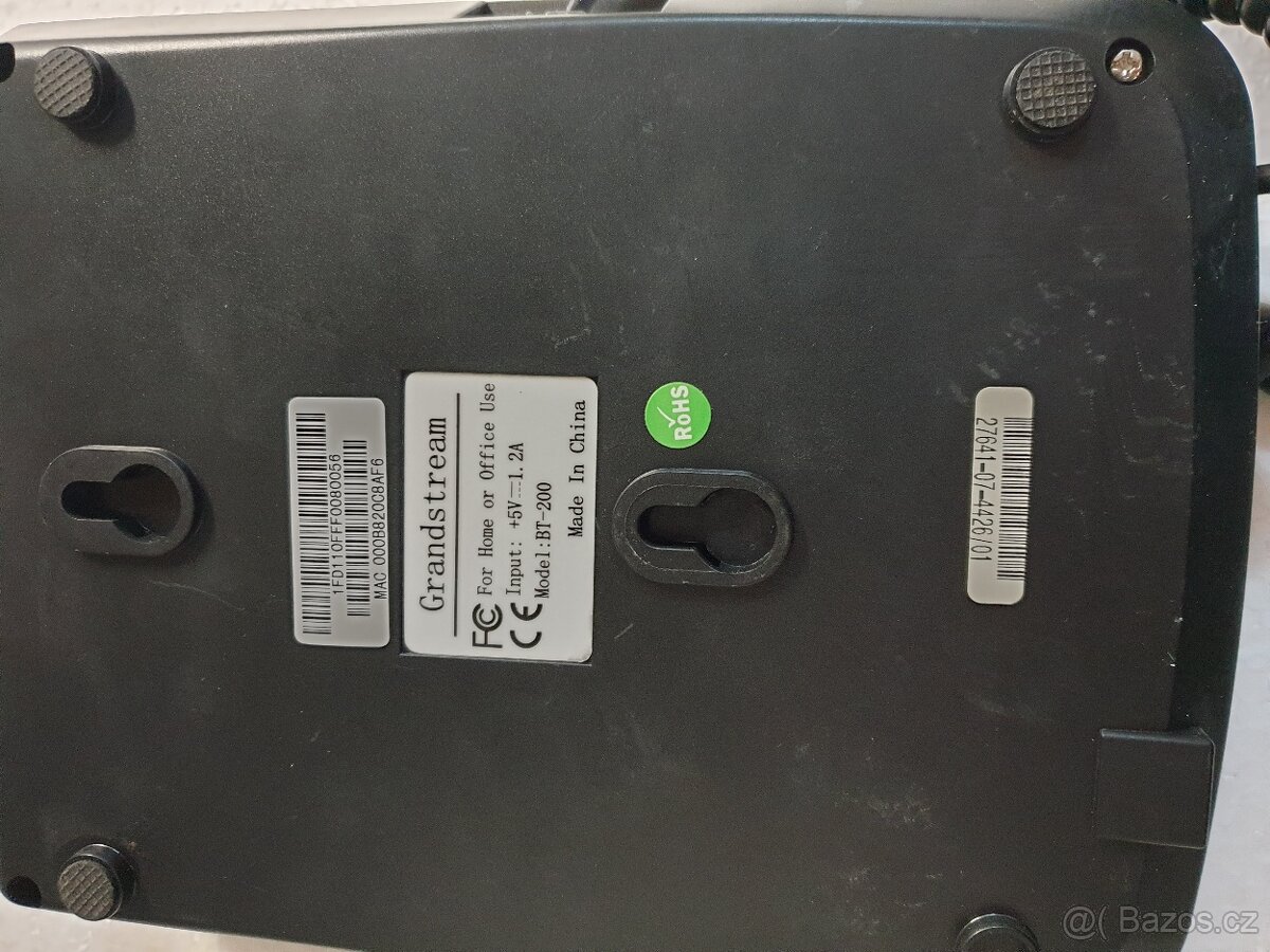 Grandstream BT-200 - 2