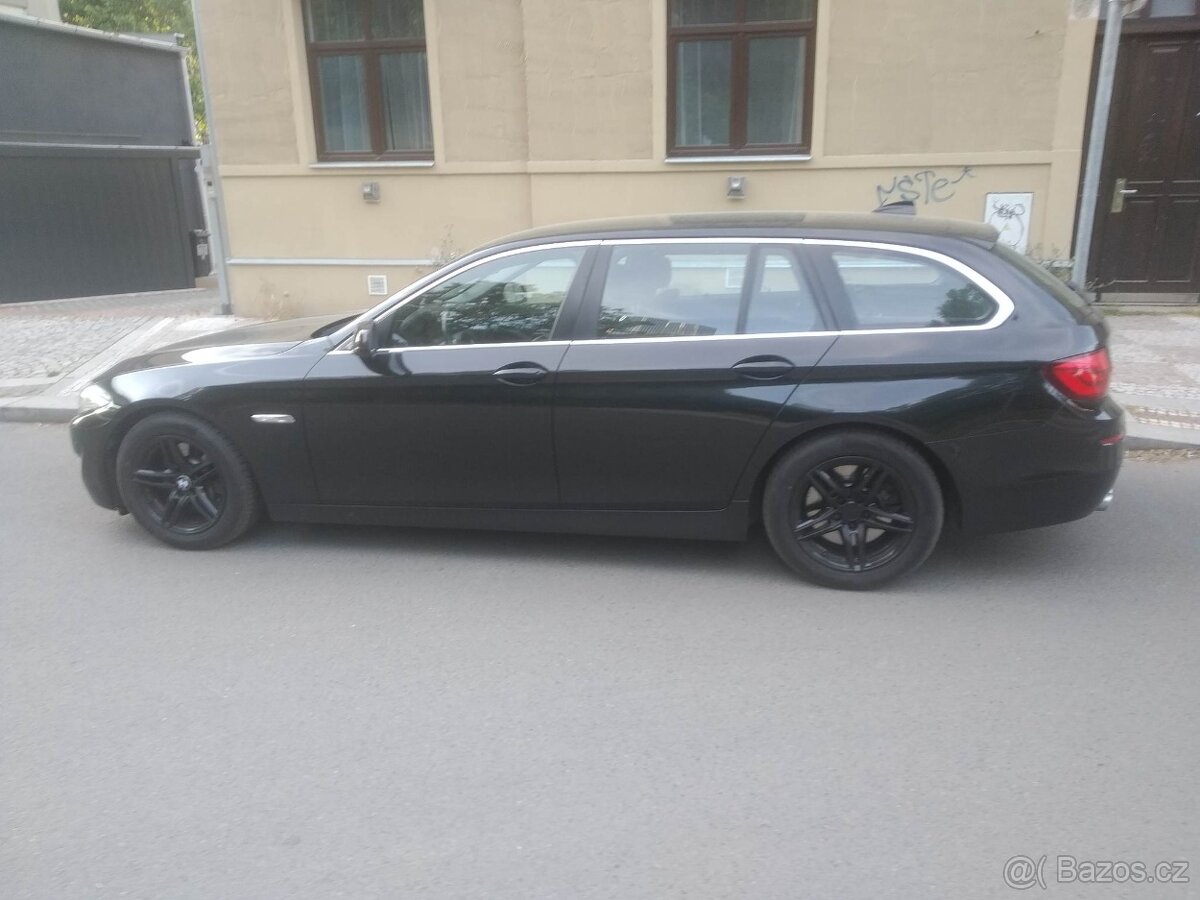 BMW 530d - 2