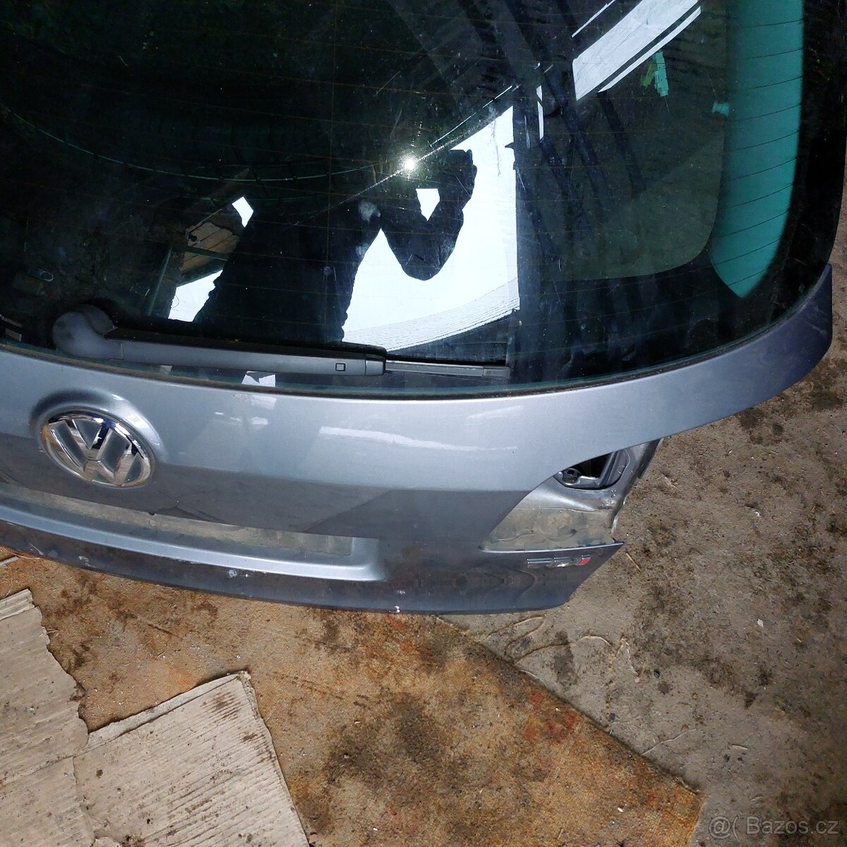 5.dveře-VW GOLF PLUS - 2