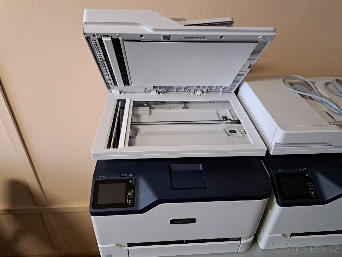 Tiskárna Xerox C235 - 2