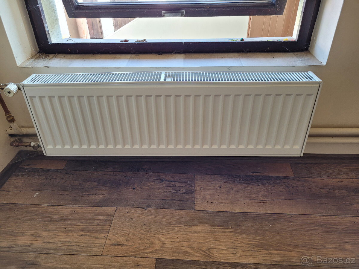 Kolekce radiátorů - 2