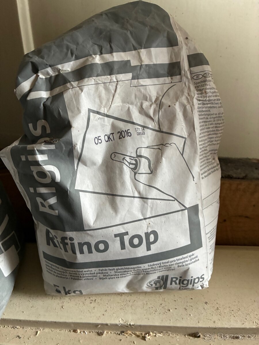 Rifino Rigips Top - 2