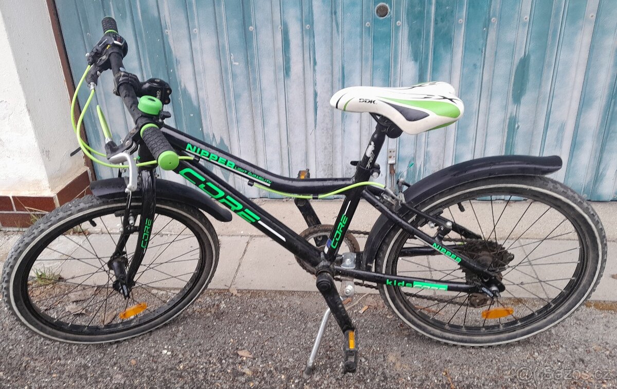 Dětské kolo 20'' - 2