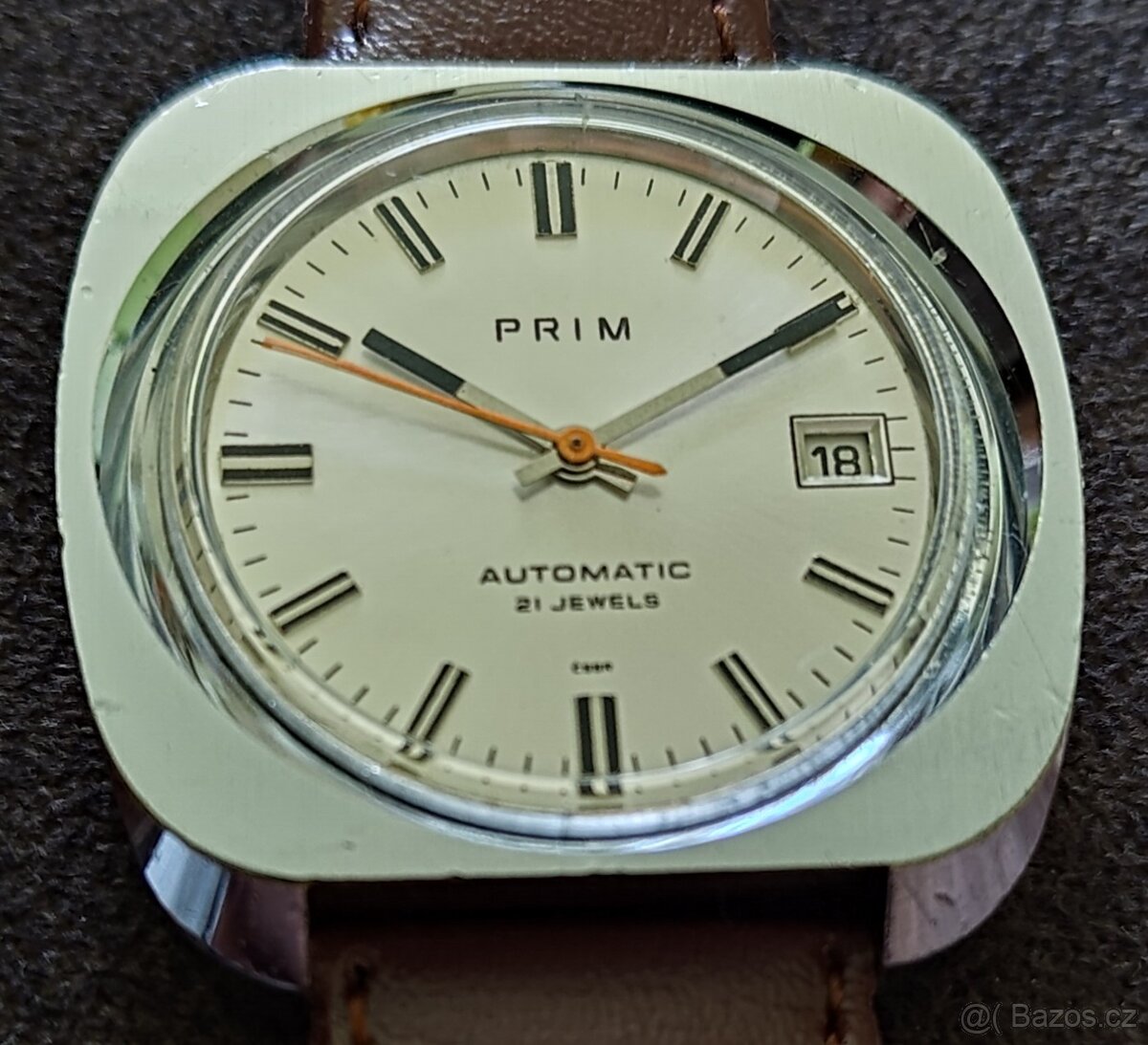 Prim Automatic 96007.1 - 2