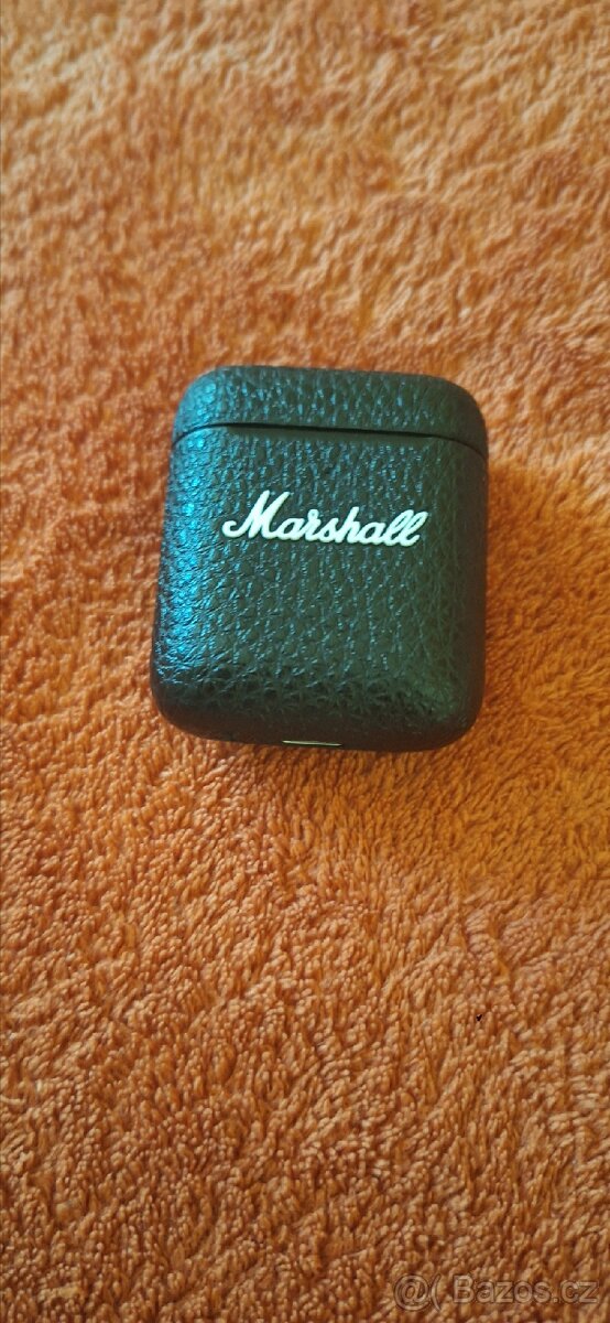 Marshall Minor III - 2
