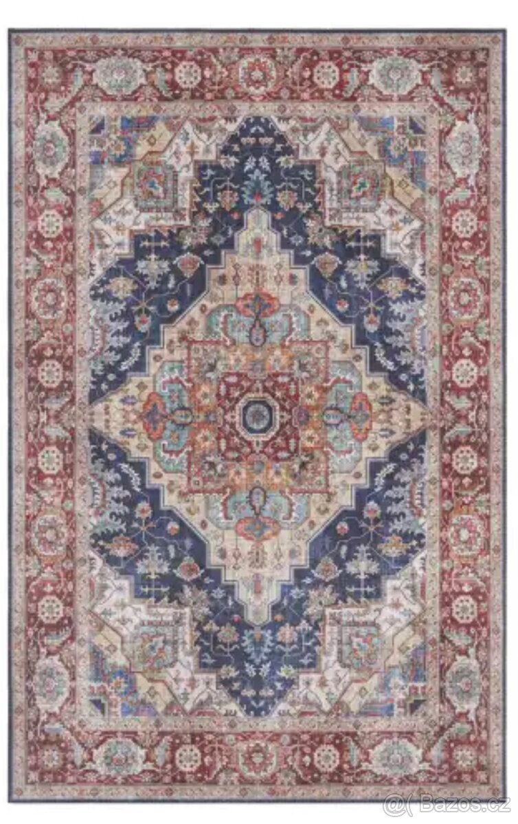 Persky Koberec 200x290 - 2
