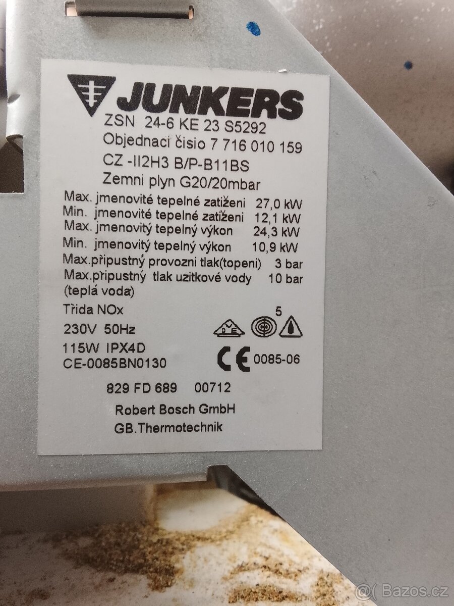 JUNKERS, Hermann, Vaillant - 2