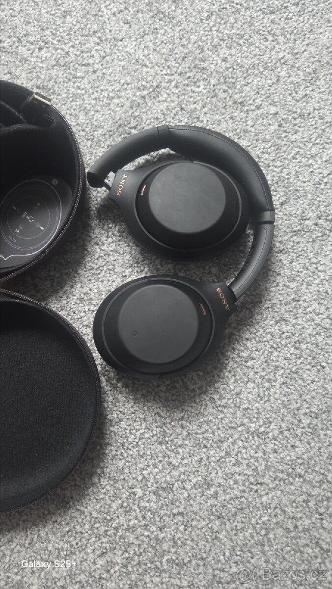 Sony Wh1000XM4 - 2