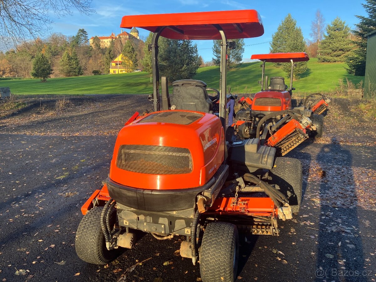 Jacobsen 305 - 2